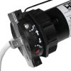 Funk Rohrmotor 50 NM,  integrierter Empfänger 433 MHz, für Rollladen und Markise
