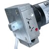 Maxi-Rohrmotor Rollladenmotor 80 NM und Nodhandbedienung für Rolltor Rollladen und Markise