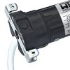 Rohrmotor 20 NM mit elektronischer Endabschaltung mit Hindernisfunktion und Blockierfunktion
