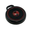 Dickert Outdoor Sender 1-Kanal, 868 oder 433 MHz, Modulation AM, KeeLoq oder Linear Code einstellbar, mit Batterie CR2032, für RTS und FE Funk