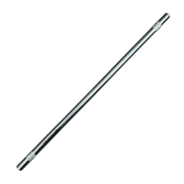 Spannstange für 50er und 67er Torsionsfedern mit M50 oder M67 Federspannkopf / Spannkonus (13mm Innendurchmesser)