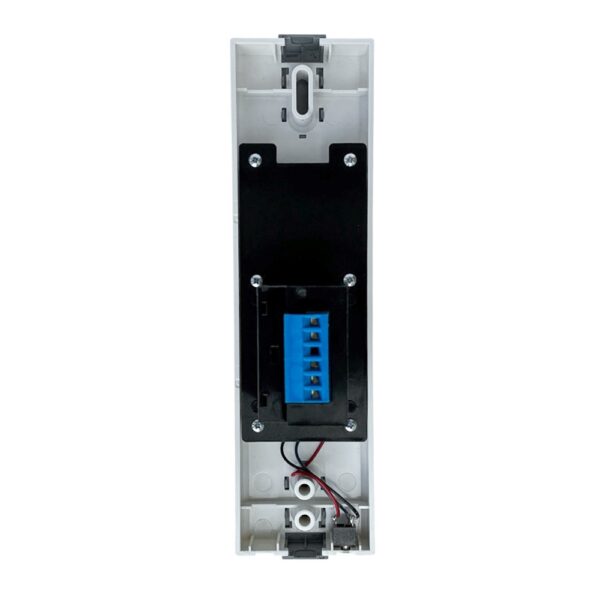 WTS Timer GW-SD, Rollladensteuerung für Gurtwicklerkästen mit Tages-/Wochenprogramm und Anschlußmöglichkeit für SD-Sensor – Bild 4